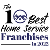The 10 Best Home Service Franchises in 2022