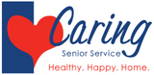 Caring Logo Email Signature