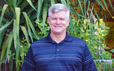 Owner Spotlight: Andy Gillen