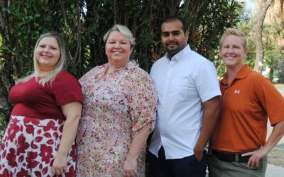Caring’s First Location in the Sunshine State