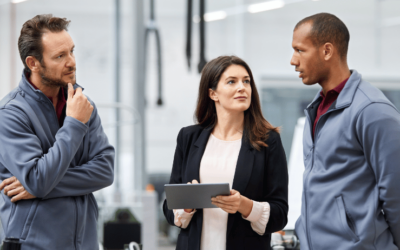 Benefits of a Franchisee Support Network