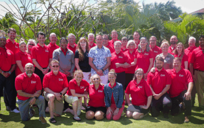Franchisees Honored at 2023 Annual Owners Conference
