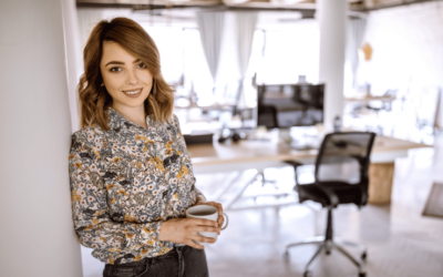 8 Benefits of Being Your Own Boss