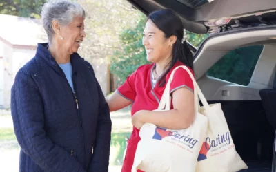 Revolutionizing Home Care with Technology & Data Insights