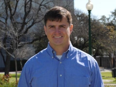 Pat Abernathy headshot, Caring Senior Service franchise owner in Colorado