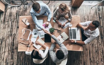 Are You Investing in an Agency or Buying a Job?