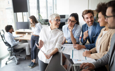 Building the Best Team for Your Senior Care Franchise