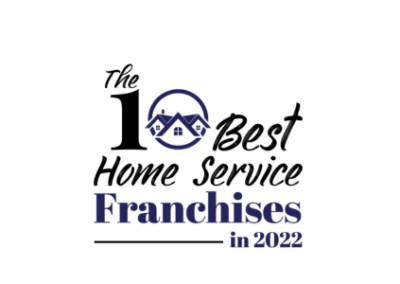 10 Best Home Service Franchises 2022 10 Best Home Service Franchises 2022