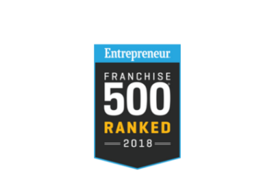 Entrepreneur 500 Ranked 2018 Entrepreneur 500 Ranked 2018