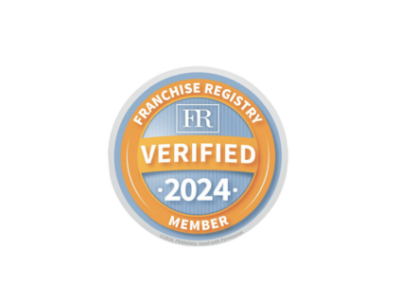 Franchise Registry Verified 2024 Member Franchise Registry Verified 2024 Member