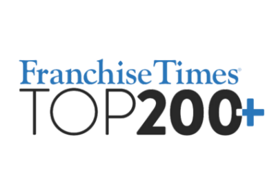 Franchise Times Top 200 Franchise Times Top 200