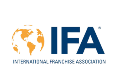 International Franchise Association logo International Franchise Association logo