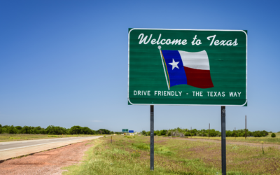 Why Texas Is a Great State to Build a Home Care Franchise