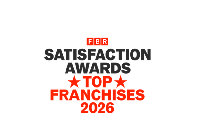 FBR Top Franchises 2026dge FBR Top Franchises 2026 Award