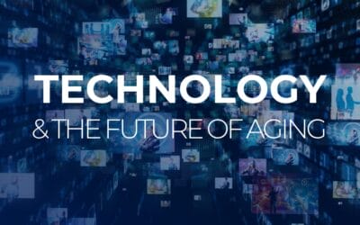 Our CEO Shares His Vision for the Future of Aging in Place