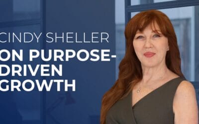 Multi-Unit Owner Cindy Sheller Shares Lessons on Purpose-Driven Growth