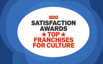 Caring Named Top Franchise for Culture by FBR