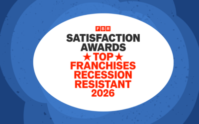 Caring Senior Service Named a 2026 Top Recession Resistant Franchise