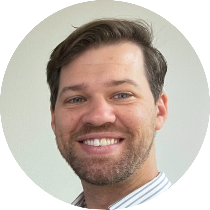 Keith Perry headshot