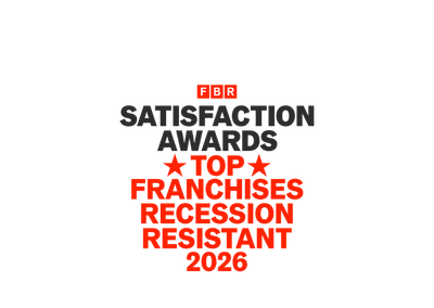 FBR Recession Resistant 2026 FBR Recession Resistant Business badge 2026
