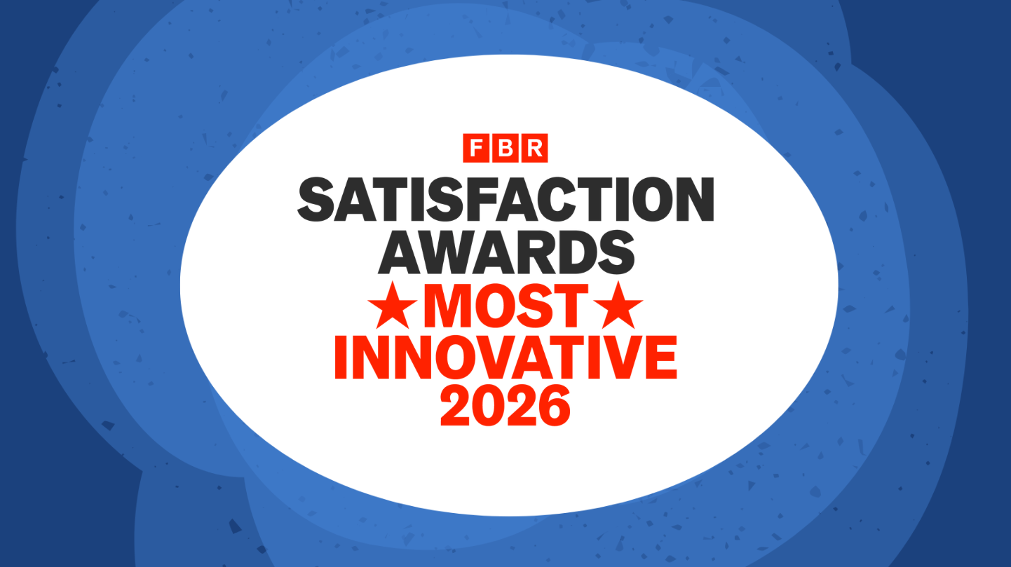 Blog Covers (87) FBR Satisfaction Awards Most Innovative Franchises 2026