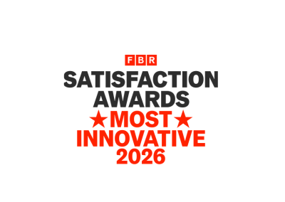 FBR Innovative Franchise 2026 FBR Innovative Franchise badge 2026
