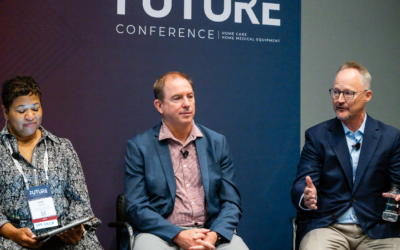 Caring’s Technology Strategy Takes the Spotlight