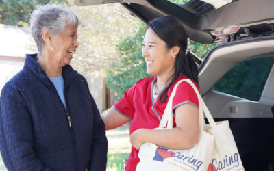 Why Home Care Is Both a People Business & an Operations Business