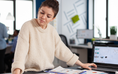 From Salary to Business Ownership: How Your Finances Change