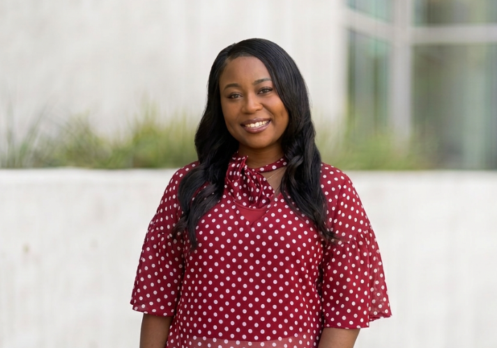 Marquita Foxworth
